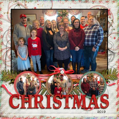 Christmas 2019