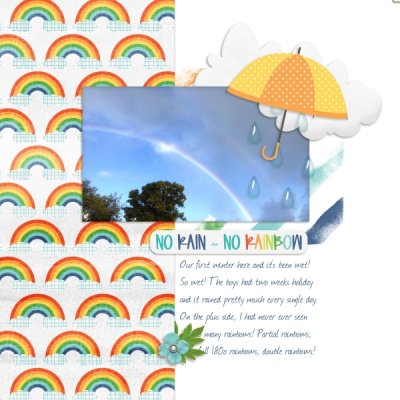 Rainbows