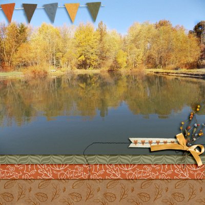 The Beauty of Fall