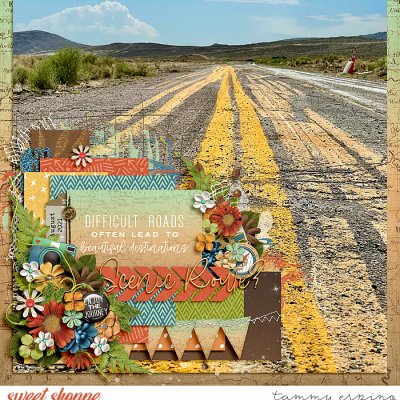 Scenic Route