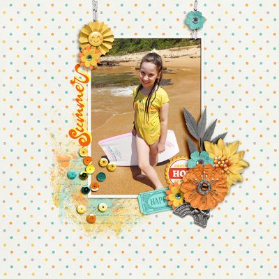 Summer