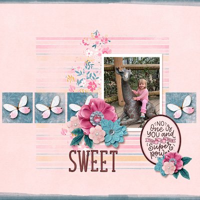 Sweet