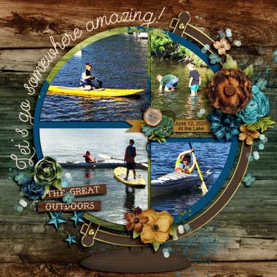 2021 0820 SummerShadowbox