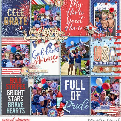 2021 Celebrate Freedom