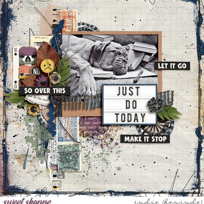 Just Do Today