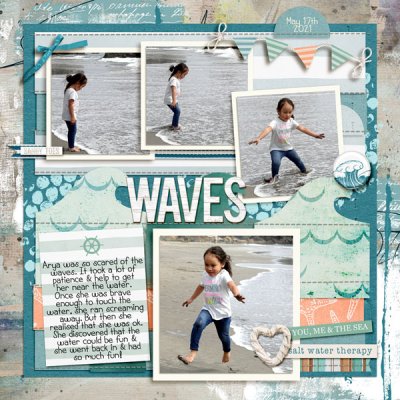 Waves
