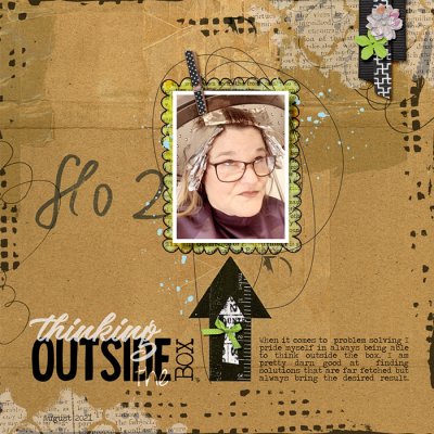 Thinking Outside the Box