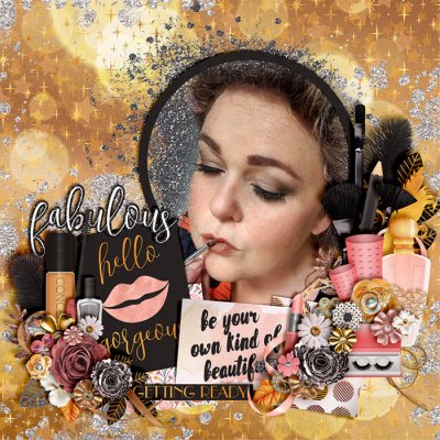 The making of fabulous