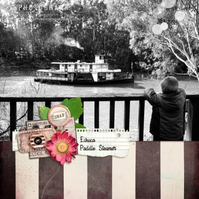 Echuca