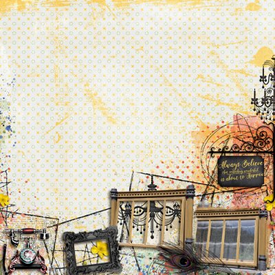 shadowbox 22 - opt. 1
