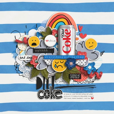 Diet Coke