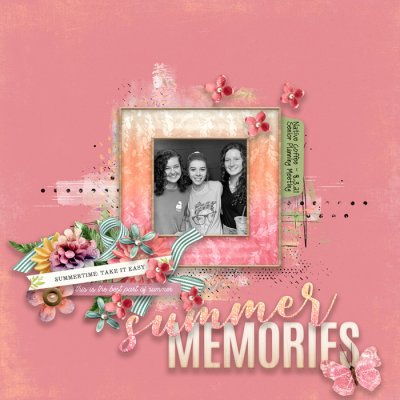 Summer Memories