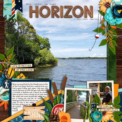 Horizon