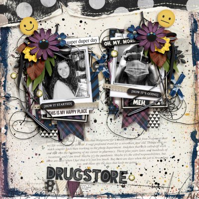 drugstore