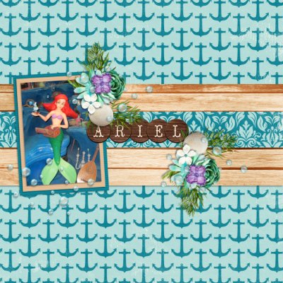 Ariel
