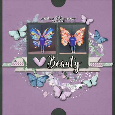 August 24 Shadowbox