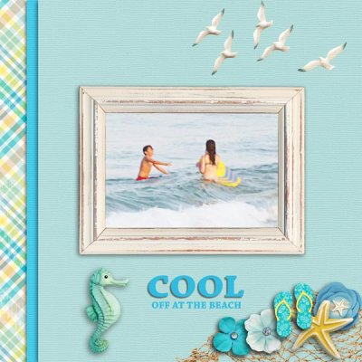 Cool Off