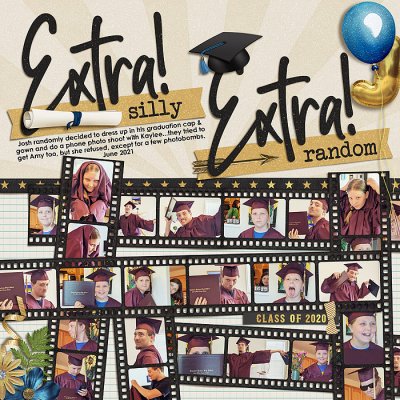 extra! extra!