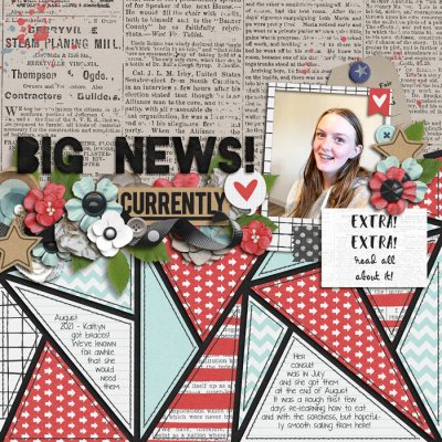 Big News