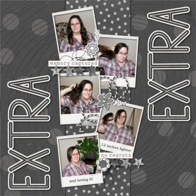 Extra Extra