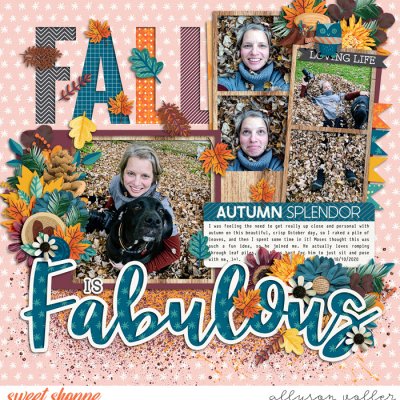 Fall Fabulous
