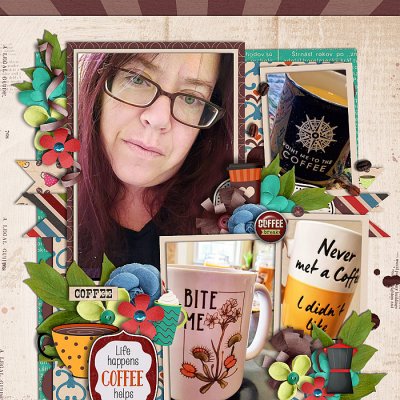 Coffee Helps