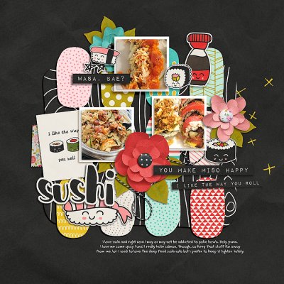 Sushi