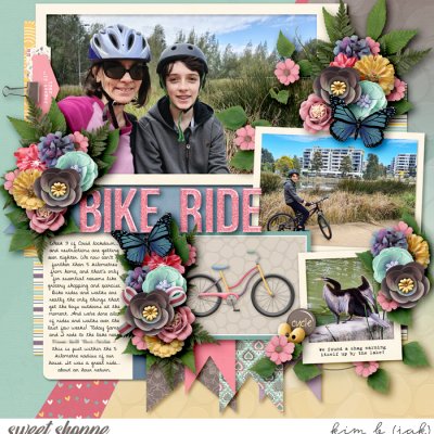 Bike Ride