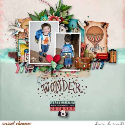 Wonder