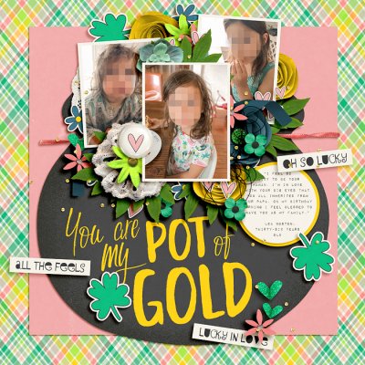 Pot of Gold