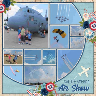 Air Show