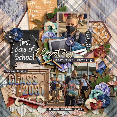 Back to School '21
