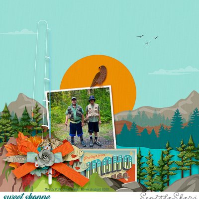 Idaho, USA