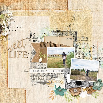 Sweet Life