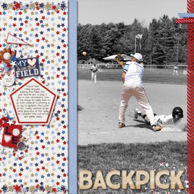 Backpick