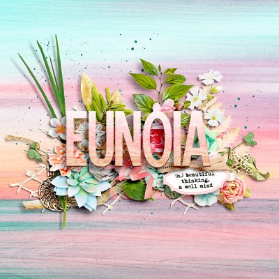 Eunoia