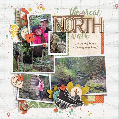 Great North Walk