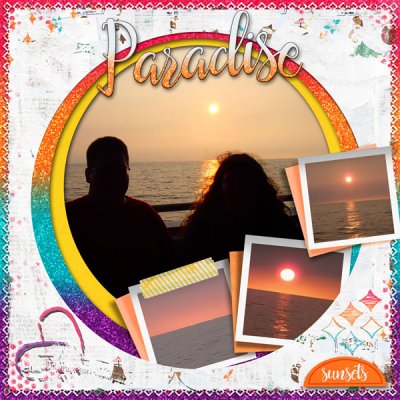 August 30 Shadowbox