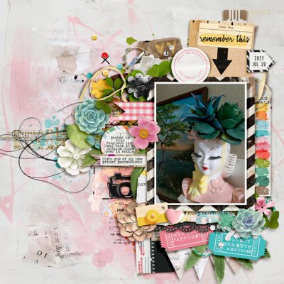 Save Memories Document Life