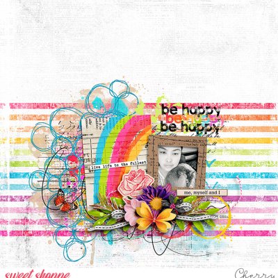Be Happy