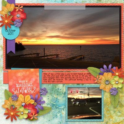Sunrise