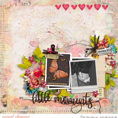 little moments