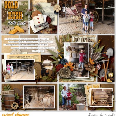 Gold Rush