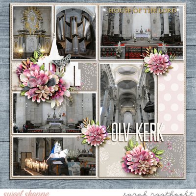 O.L.V. Kerk