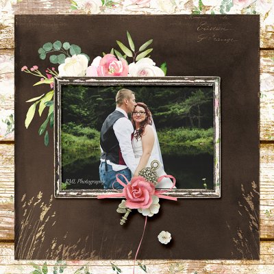 Tahnee And John