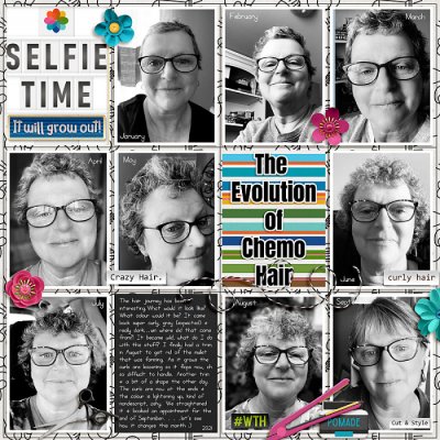 Passport to September 2021 Challenge 4-Inspired By