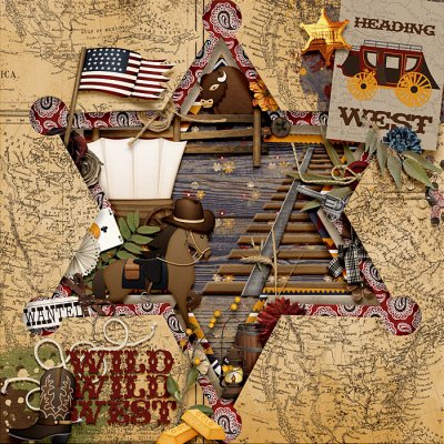 Westward