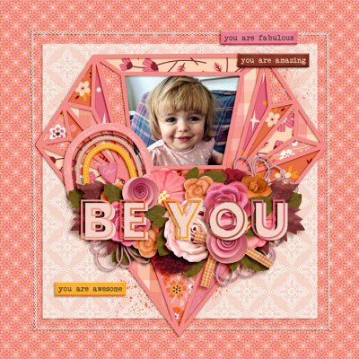 be you