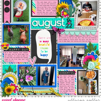 2021 PL 33 week 01