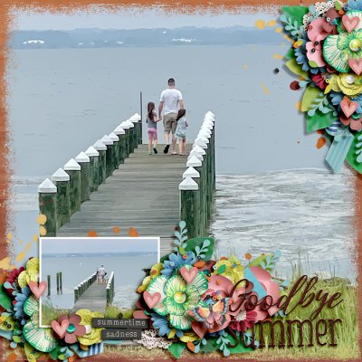Goodbye Summer